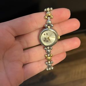 Mickey Mouse Watch (Kids Size)